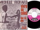 MICHELE RICHARD: L'explosion OST BOSSA JAZZ SCAT Listen