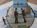 PINK FLOYD  WISH YOU WERE HERE   PICTURE DISC  BOX XI
