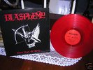 BLASPHEMY FALLEN ANGEL OF DOOM VENOM WATAIN VON MAYHEM