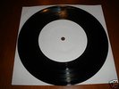 Test Pressing 2000 White Stripes Hello Operator Record