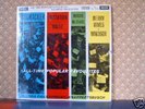 DECCA SXL 2239 Knappertsbusch  Popular Favourites  WB