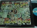 LP Nuevo mexico Hecho en casa 1st 1975 Mex Psych VG+ M-