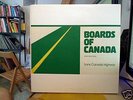 boards of canada trans canada highway white lp rare