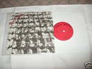 Suspect Device Rigid Digits 1978 Punk RARE Classic 