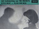 PETER KOELEWIJN & Rockets -TOPPErR 1966 in TOPKWALITEIT