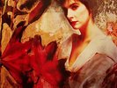AUDIOPHILE GEFFEN ENYA Watermark STUNNING USA NM -