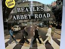 MINT BEATLES ABBEY ROAD PICTURE DISK DISC HOLLAND COPY