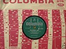 CLIFF RICHARD - YOUNG ONES - RARE INDIAN 78 EX+ COND.