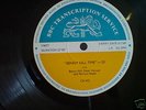 BBC Transcription Benny Hill Time Nos 22 & 23