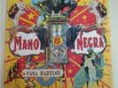 MANO NEGRA RARE LP 