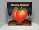 TOMMY STEWART (S/T) VERY RARE ORIGINAL LP 1976 MINT-