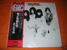 ANGEL Sinful JAPAN LP Audiophile GLAM METAL/Audiophile
