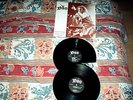 DIO: SACRED HEART WORLD TOUR 1985-86, Live Do-LP
