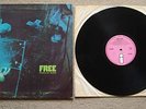FREE 'TONS OF SOBS' LP A2B2 PINK iSLAND KOSSOFF RODGERS