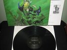 Cirith Ungol Frost And Fire ORIG PRESS 1981 RARE METAL