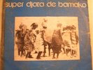 SUPER DJATA BAND Vol. 2 deep Mandingo Mali Hear