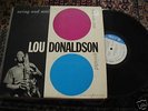 LOU DONALDSON 