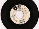 Northern Soul 45 Brenda Holloway When I'm Gone Tamla wd