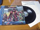 IRON MAIDEN 