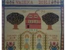 VAINICA DOBLE 1970 LP 1ST PRES SPANISH PROGRESSIVE FOLK