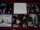 7 ROLLING STONES U.S. Lps LONDON Aftermath Etc NM