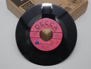 RARE BUDDY HOLLY THAT'LL BE THE DAY DECCA PROMO M-