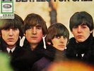 BEATLES, Beatles For Sale, SMO 83 790, STEREO, LP