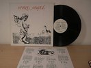 STONE ANGEL s/t UK 1975 PRIVATE PSYCH FOLK LP MINT RE