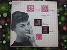 Beverly Kenney  Sings For  LP  Royal  Roost  MONO MG