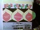 Rock Steady Beat LP on Treasure Isle RARE ORIG jamaica