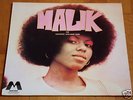 Rare Afro Funk - The Lafayette Afro-Rock Band - Malik