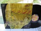 OUT OF FOCUS SAME LP IN 1971 GERMAN KRAUTROCK KRACHER