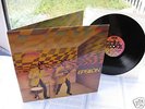 EPSILON MOVE ON 1972 MINT GERMAN KRAUTROCK VERY RARE