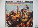 180g LIVING STEREO LP/ 