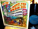 RARE MONO 1967 WEST COAST LOVE IN   Hippie Garage Psych