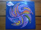 THE MOVE ORIG UK 1st PRESS MONO REGAL ZONOPHONE 1968 LP