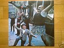 THE DOORS - STRANGE DAYS VINYLE / RECORDS