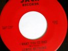 rare Northern Soul 45 LEWISE BETHUNE on SACK Listen