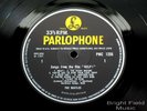 Beatles Help UK 1965 1st *MONO* Press *NEAR MINT* LP