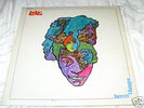 LOVE FOREVER CHANGES LP UK 1ST PRESS A1/B1 NM/NM