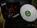 VENOM - JAPANESE ASSAULT LP RARE & GREAT WHITE WAX 