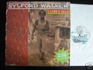 Sylford Walker - Lamb's Bread - RARE Greensleeves LP NM