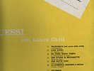 LAURA CARLI canta MINA, TENCO DE ANDRE’ VALENTE LP ITA