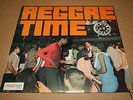 REGGAE TIME : Rare 1968 Coxsone 1st Press Vinyl LP