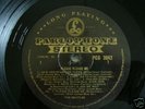Beatles Please Please Me Gold Stereo Parlophone Label