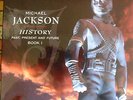 Michael Jackson - History Past, Present and Future (LP)