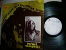 CORNELL CAMPBELL LP Natty Dread In Greenwich Farm