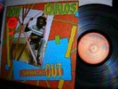 DON CARLOS LP Spread Out Ina Dancehall Style UK