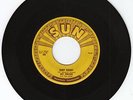ROY ORBISON - OOBY DOOBY - ORIGINAL SUN ROCKABILLY 45