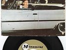 ROY ORBISON - I'M HURTIN' - 45 & SCARCE PICTURE SLEEVE